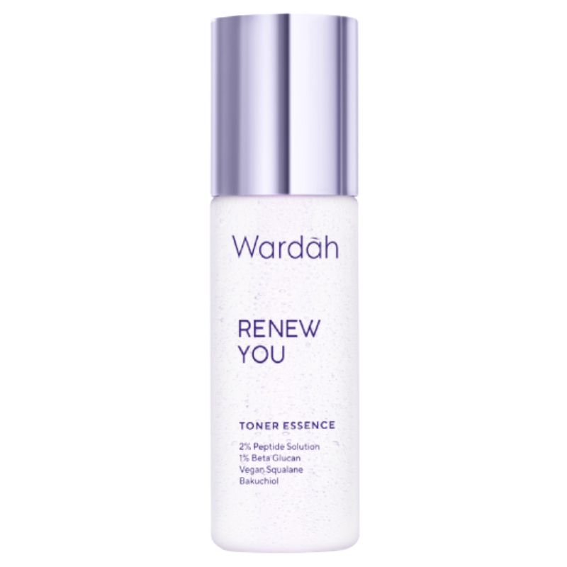 Renew You Toner Essence