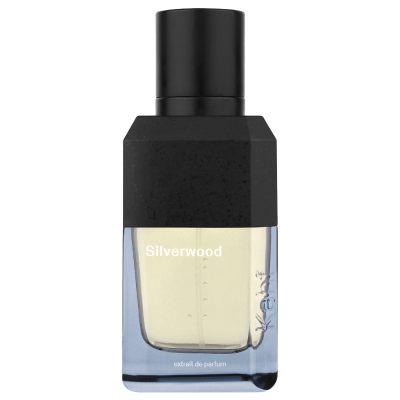 Silverwood Extrait de Parfum Oracle Series