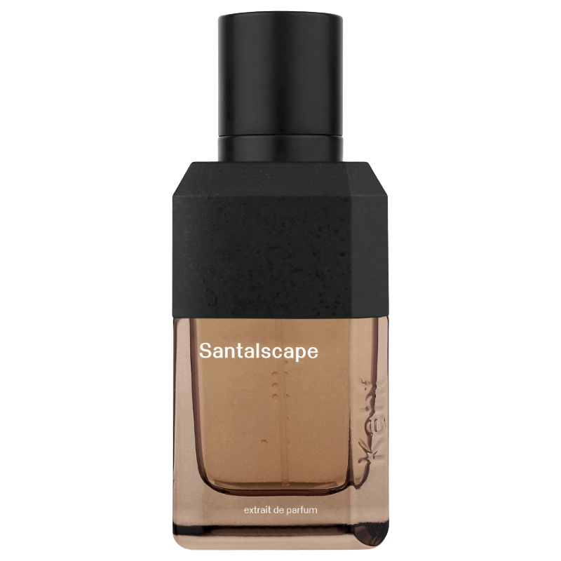 Santalscape Extrait de Parfum Oracle Series
