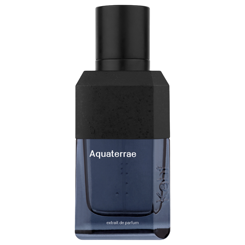 X Iga Masardi Aquaterrae Extrait de Parfum Oracle Series