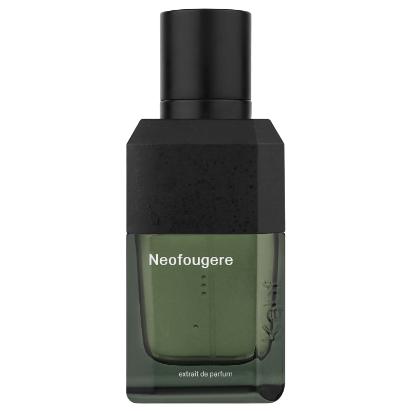 Neofugere Extrait de Parfum Oracle Series