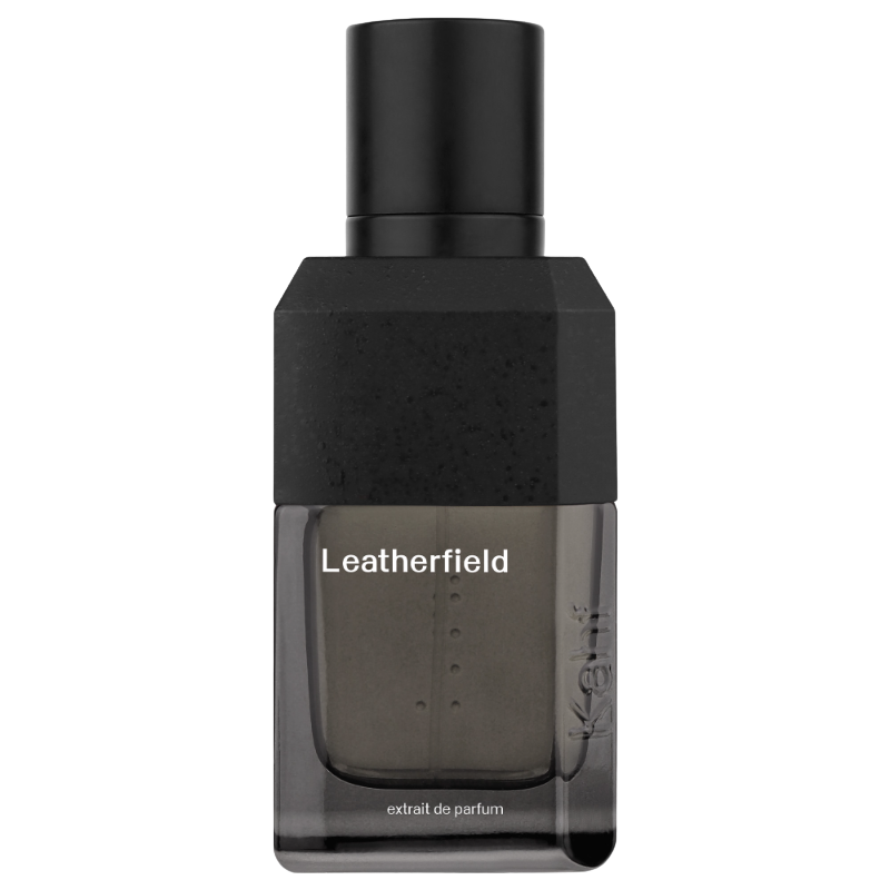 Leatherfiled Extrait de Parfum Oracle Series