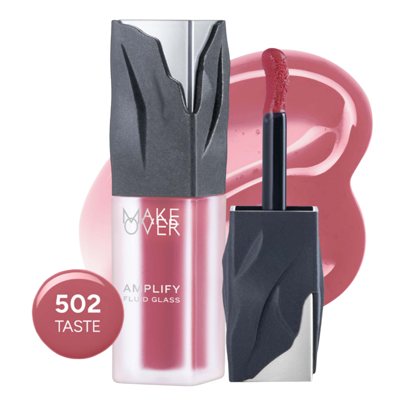 Amplify Fluid Glass Lip Gloss