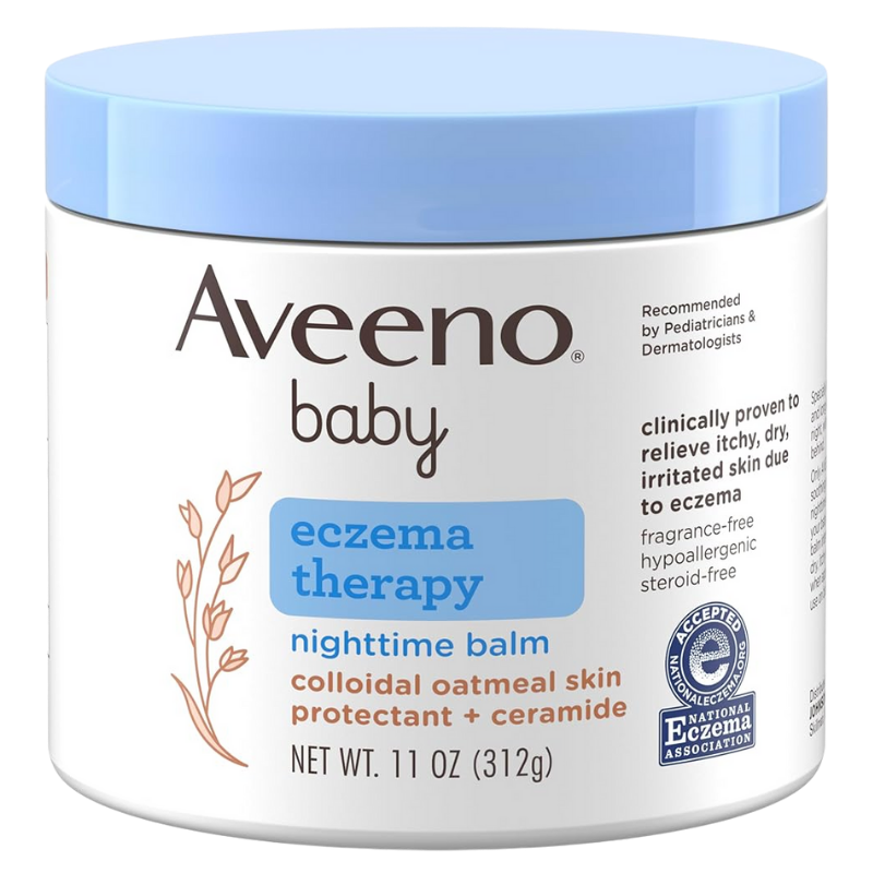 By Dermexa Nighttime Balm