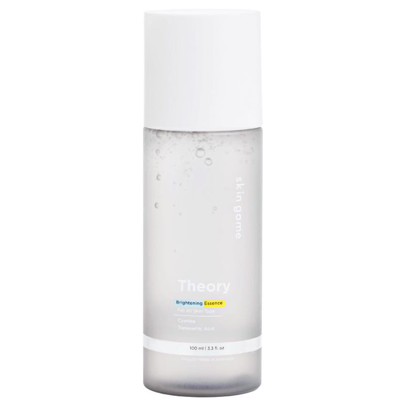 Theory Brightening Essence
