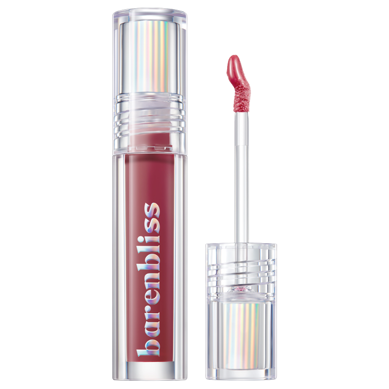 Plum Makes Plumping Lip Gloss