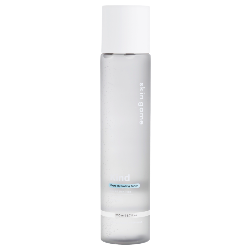 Kind Extra Hydrating Toner