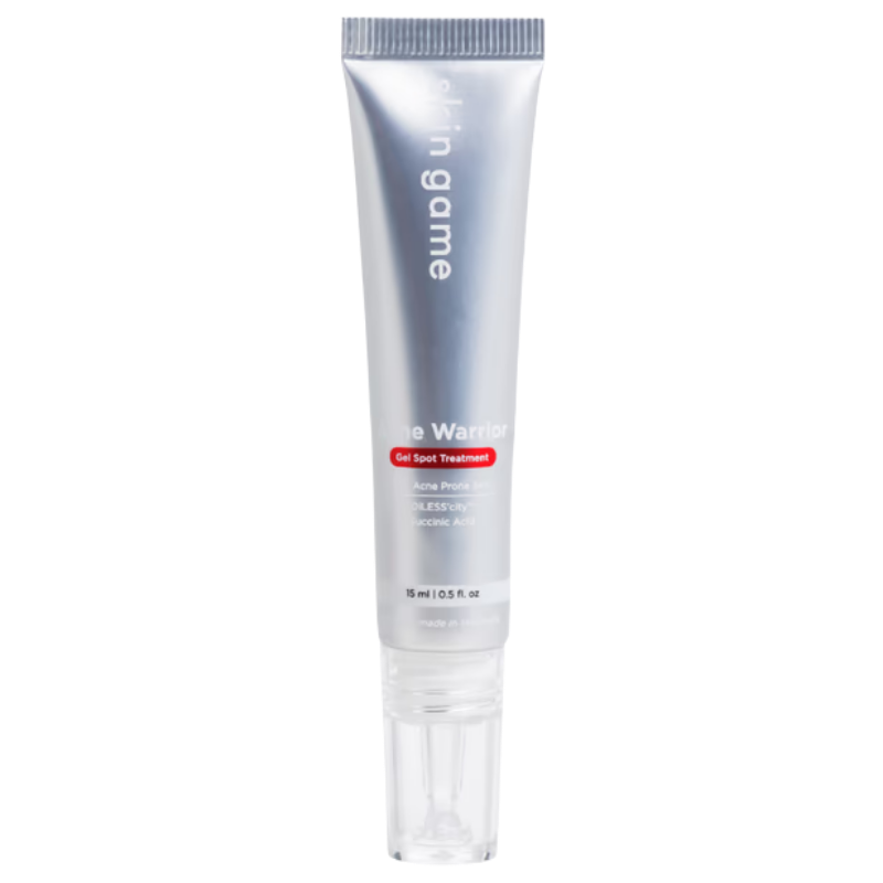 Acne Warrior Gel