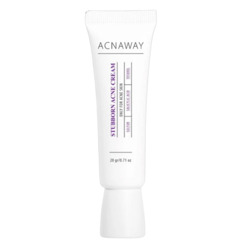 Treatment Acne Cream