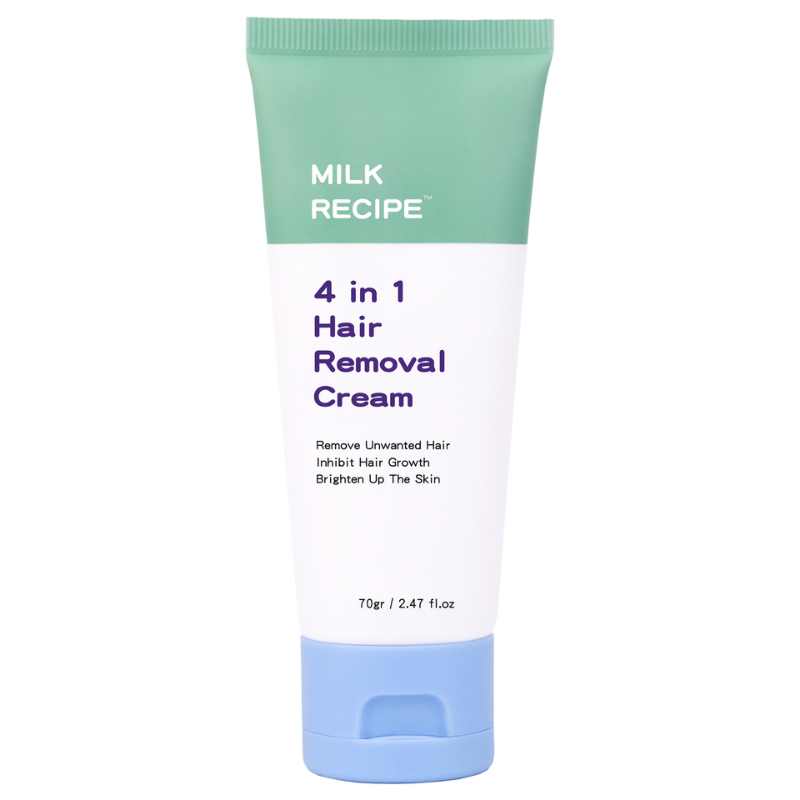 Hair Removal Cream