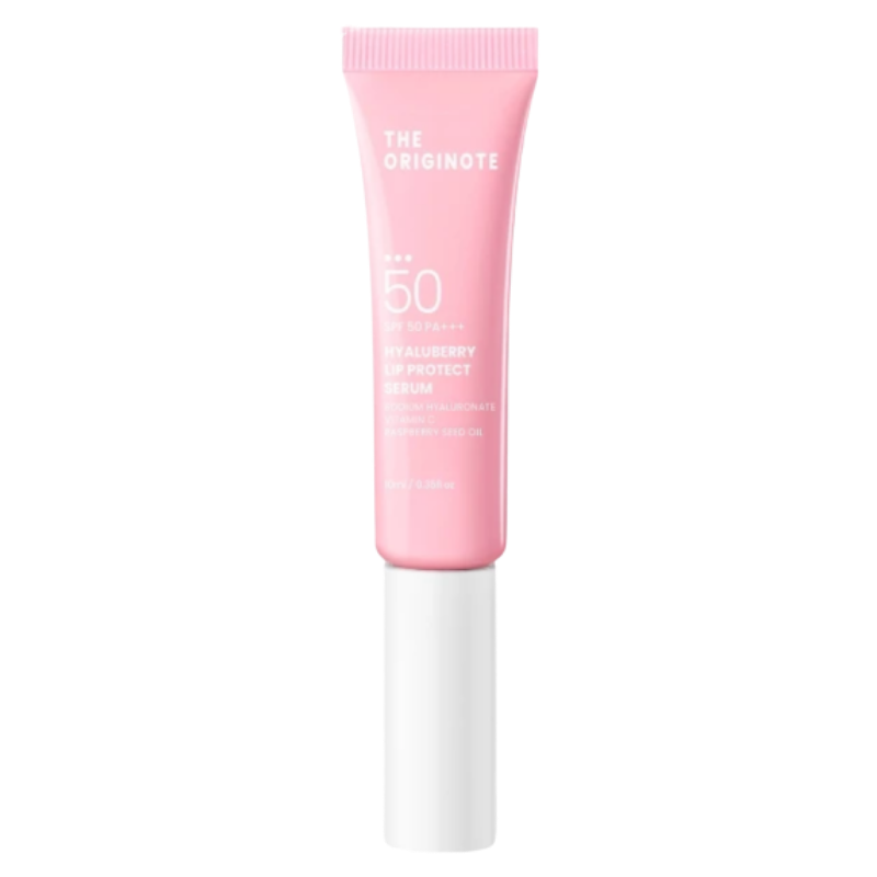 Hyaluberry Lip Protect Serum SPF50 PA+++
