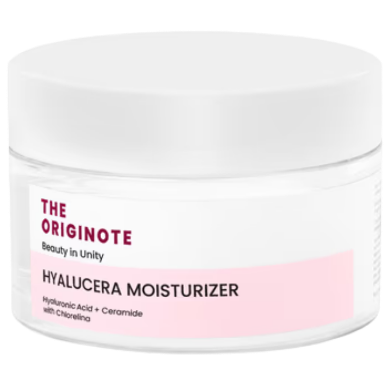 Hyalucera Moisturizer