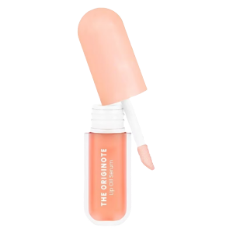 Lip Oil Serum