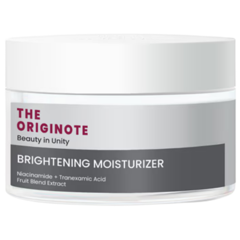Brightening Moisturizer