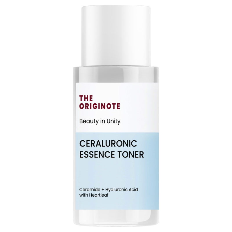 Ceraluronic Essence Toner