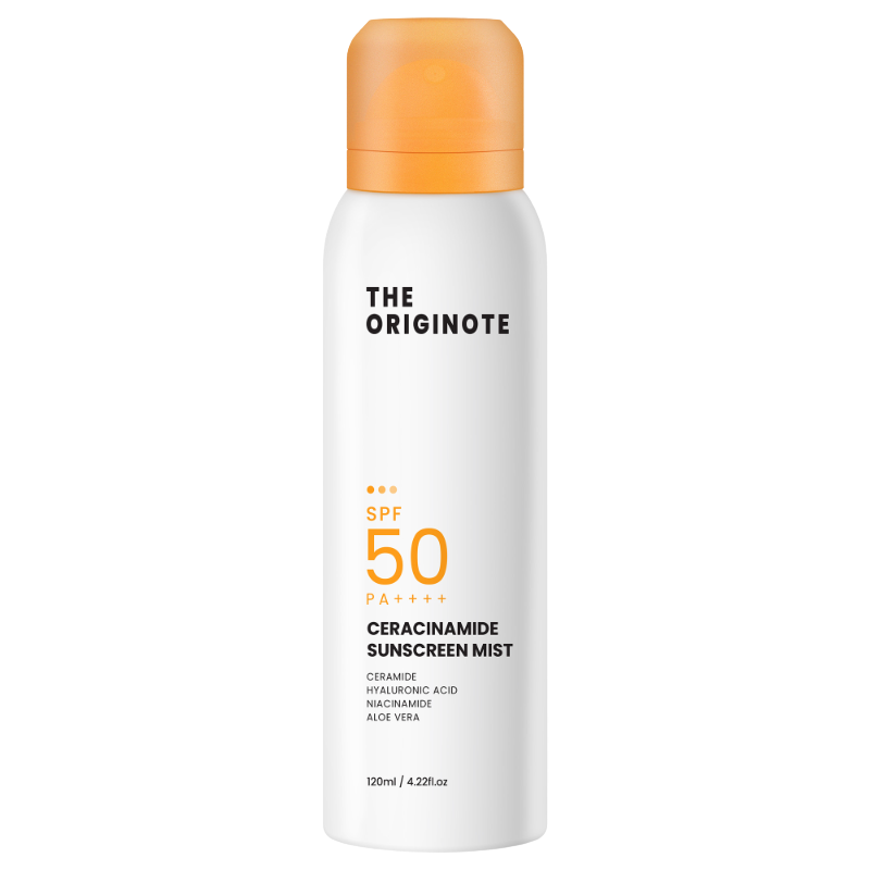 Ceracinamide Sunscreen Mist Spf 50 PA +++