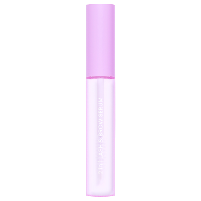 2in1 Lash & Brow Serum