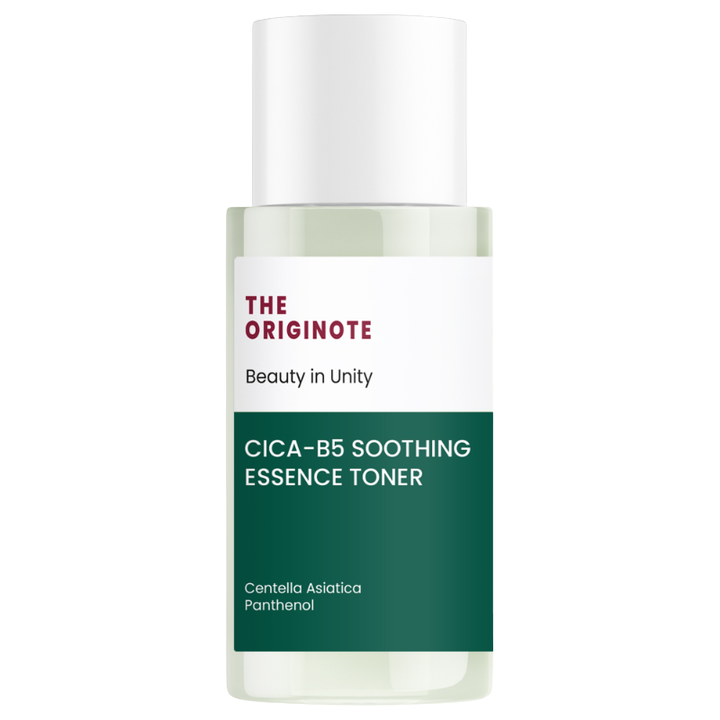 Cica-B5 Soothing Essence Toner