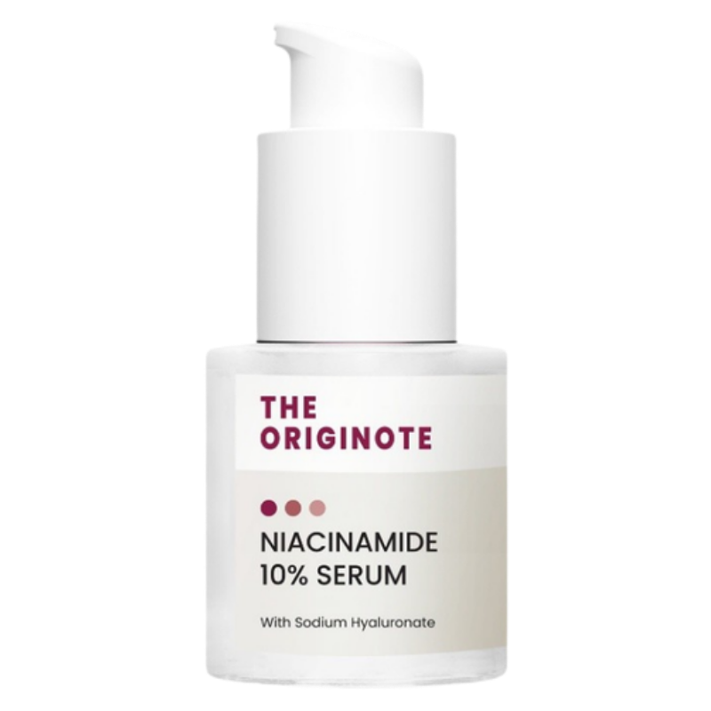 Niacinamide 10% Serum