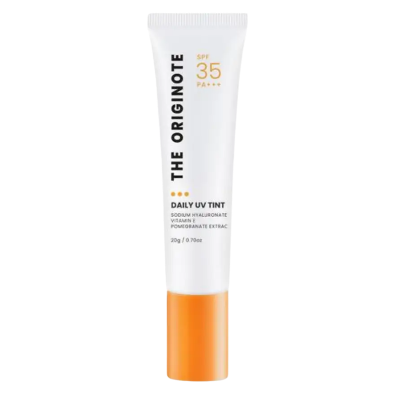 Daily UV Tint SPF 35 PA+++