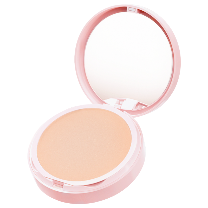 Acne Cover & Smooth Two Way Cake
