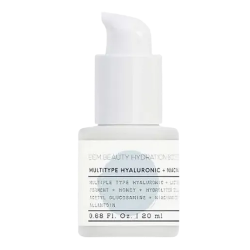 Hydration Booster Serum