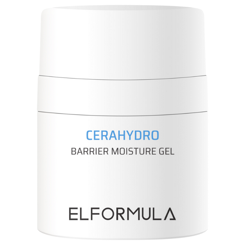 Intensive CeraHydro Barrier Repair Moisture Gel