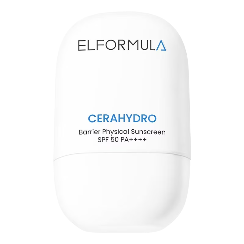 CeraHydro Physical Sunscreen SPF 50 PA++++
