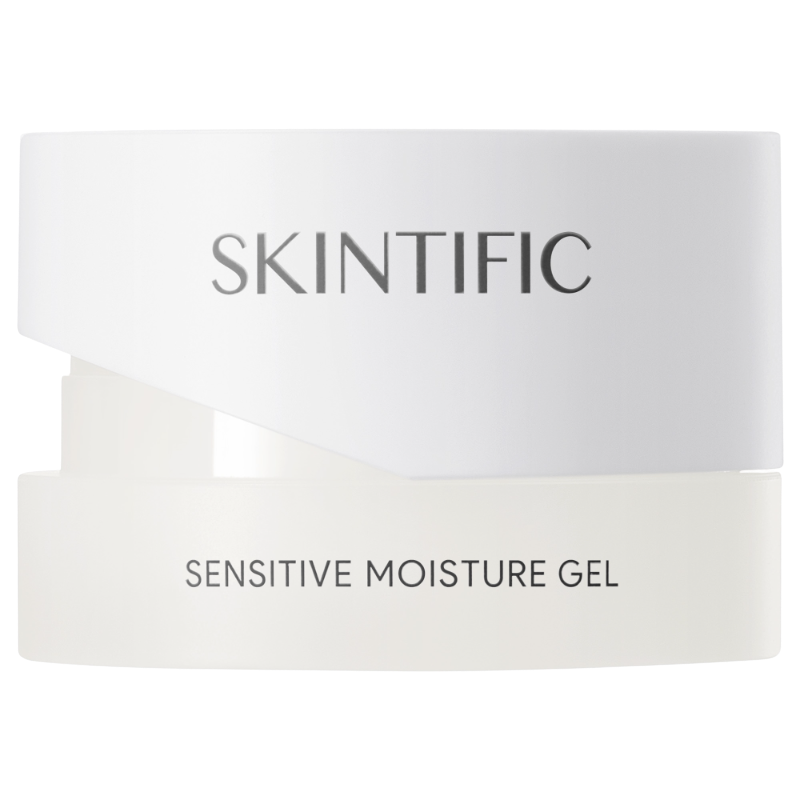 Sensitive Moisture Gel
