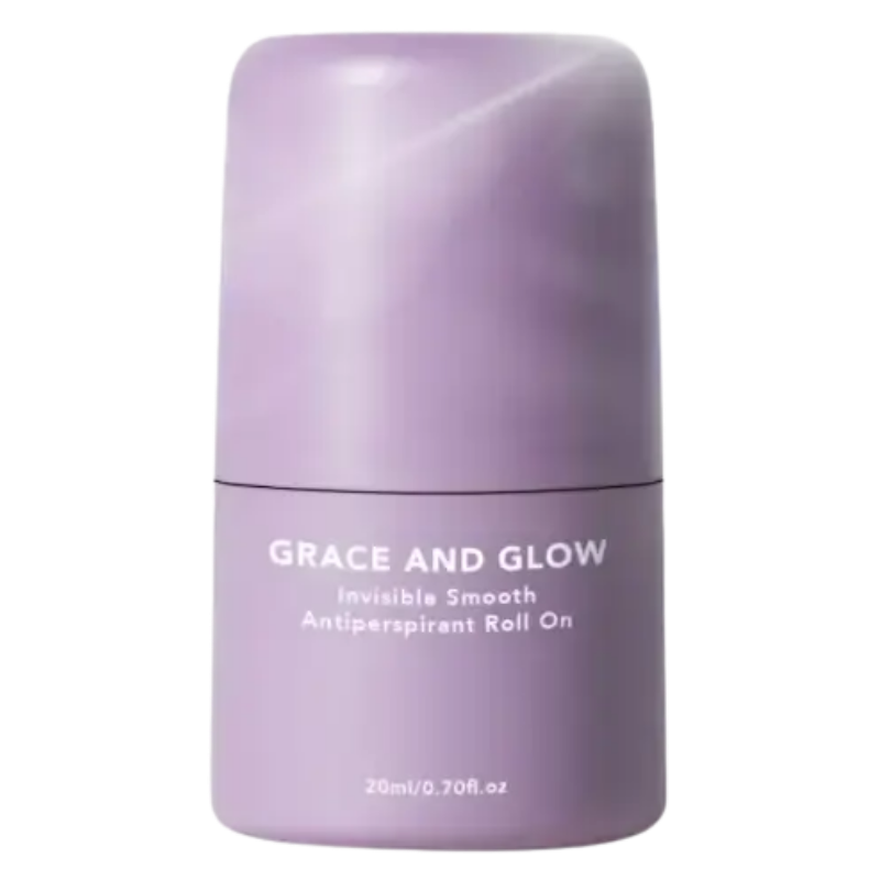 Deodorant Antiperspirant Invisible Smooth Roll On
