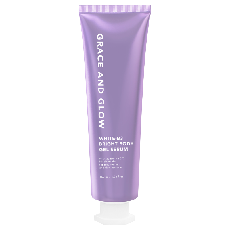 White-B3 Bright Body Gel Serum