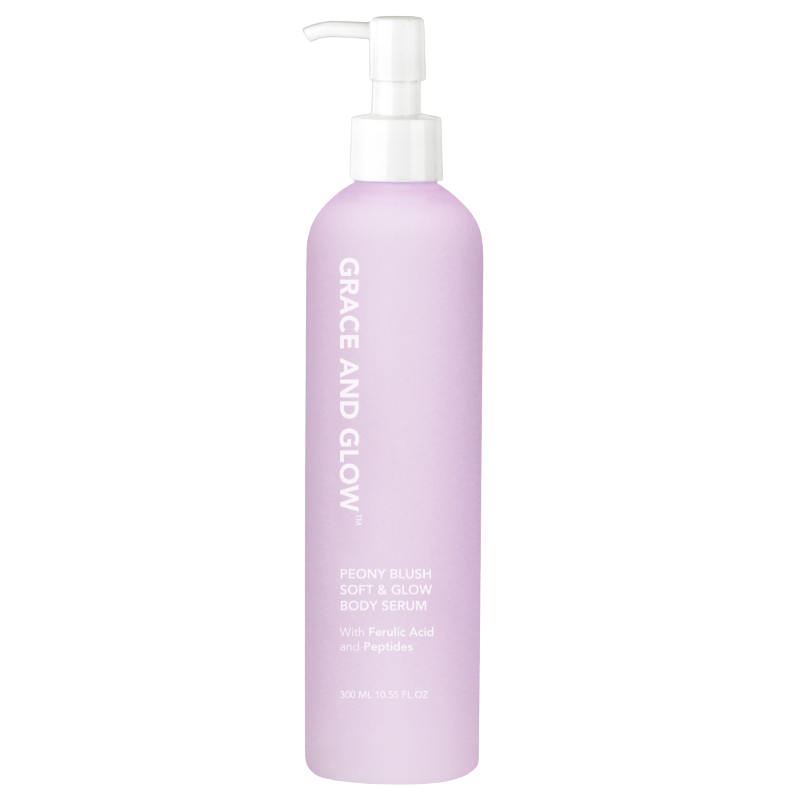 Peony Blush Anti Blemish Hand and Body Lotion