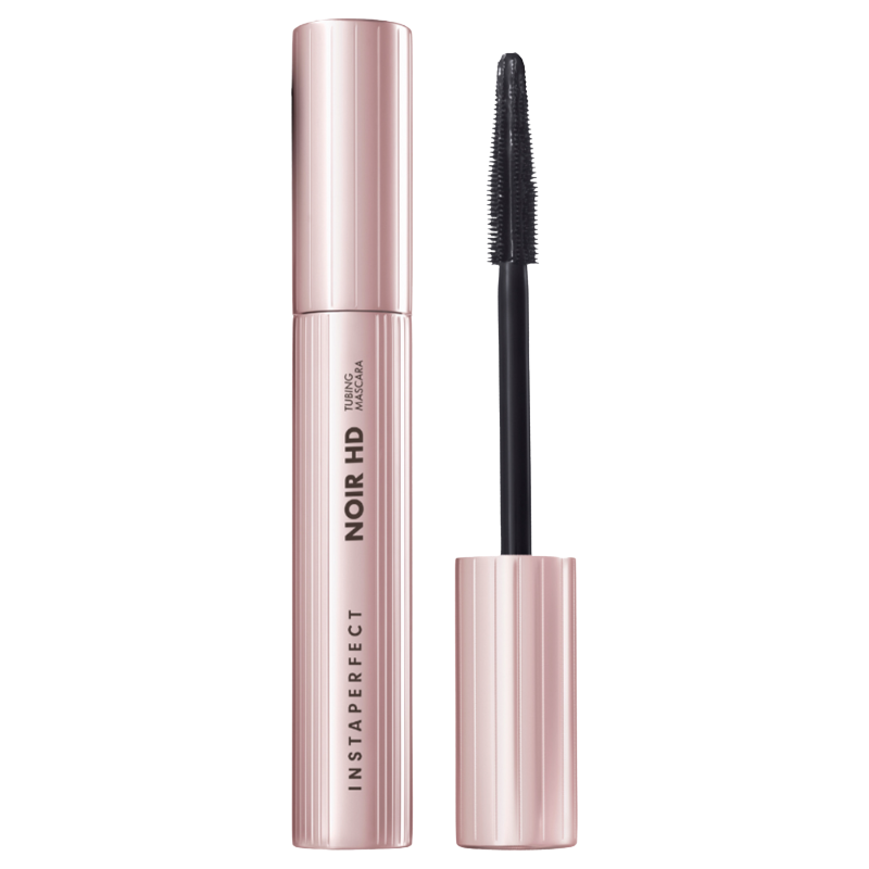 Noir HD Lash Tubing Mascara