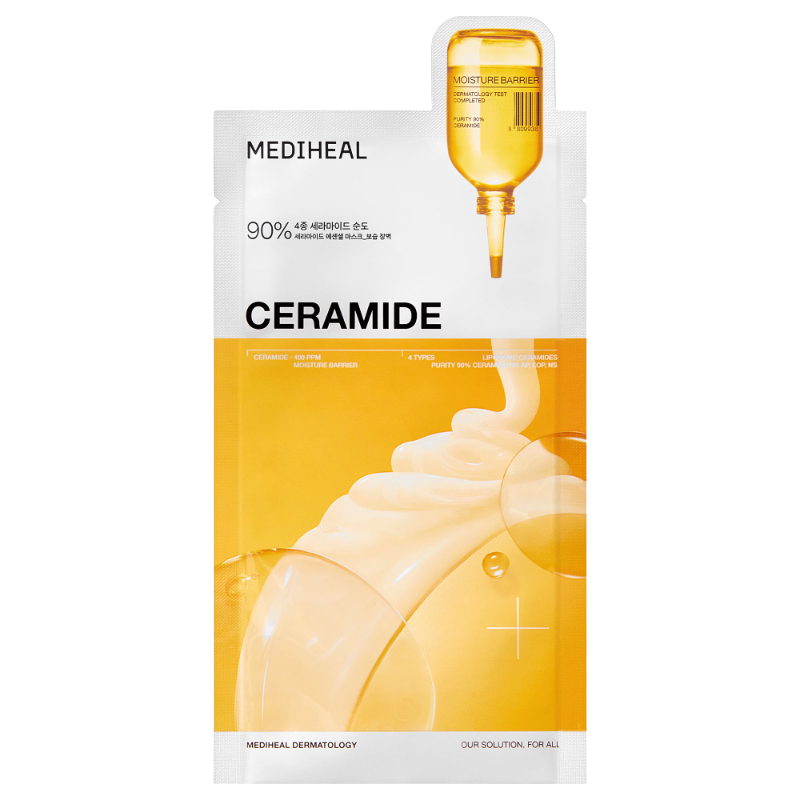 Ceramide Essential Mask Moisture Barrier
