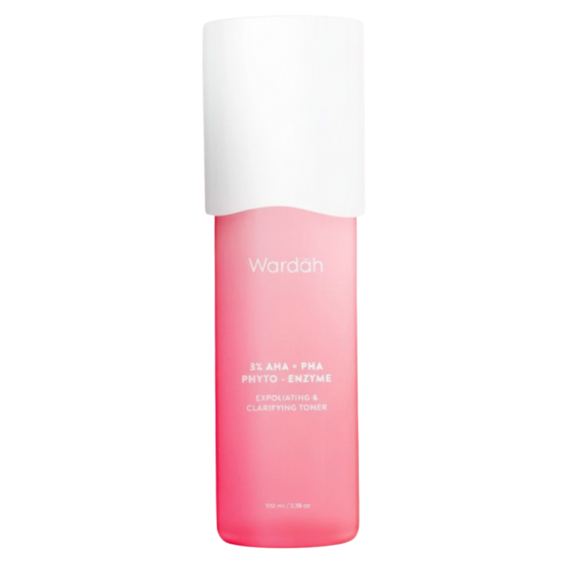 3% AHA-PHA Phyto-Enzyme Exfoliating & Clarifying Toner