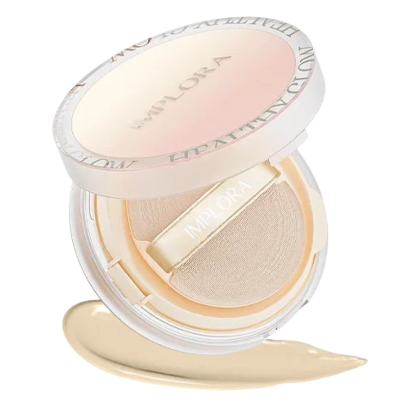 Healthy Glow Cushion