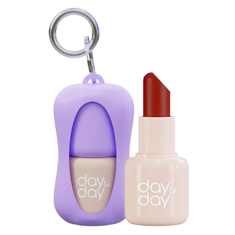 Day To Day Series Lip Bullet
