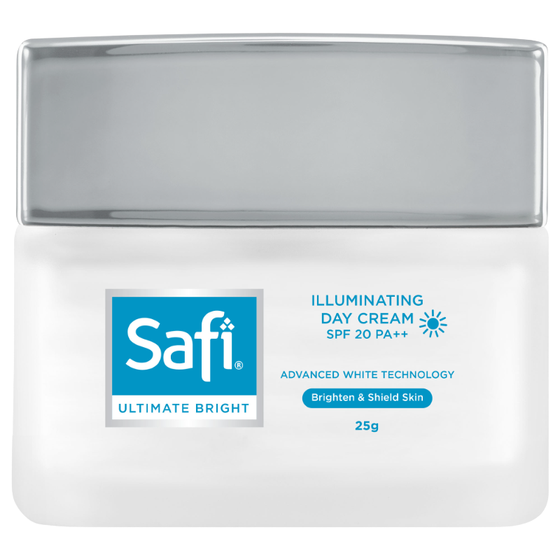 Ultimate Bright Illuminating Day Cream SPF 20 PA++