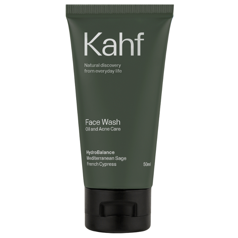 Oil and Acne Care Face Wash