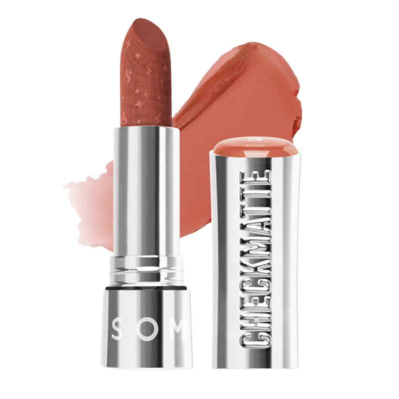 Checkmatte Transferproof Lipstick
