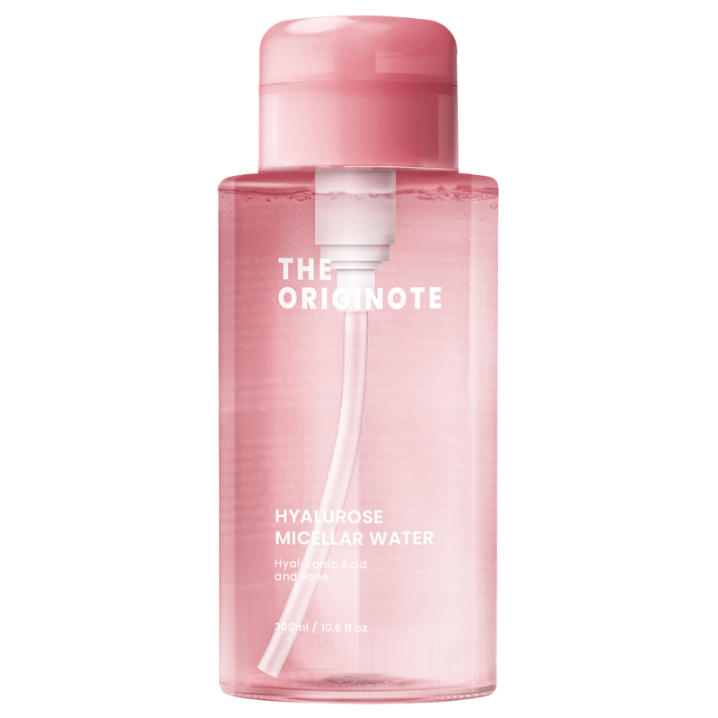 Hyalurose Micellar Water