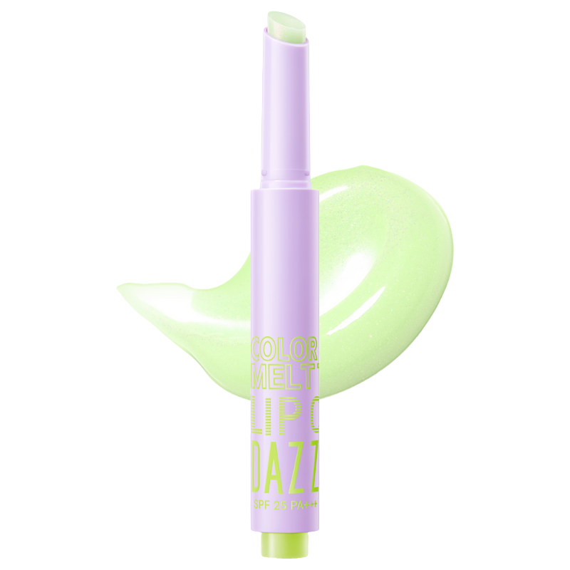 Color Chrome Melt To Dew Lip Click