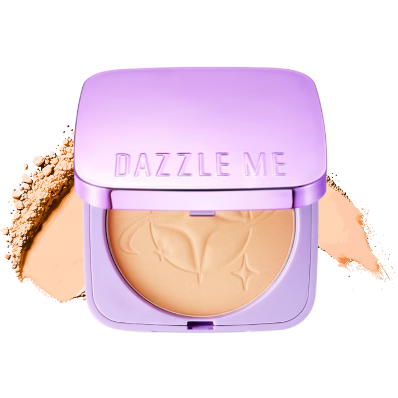 Cover Me Serum Powder Foundation SPF35 PA+++