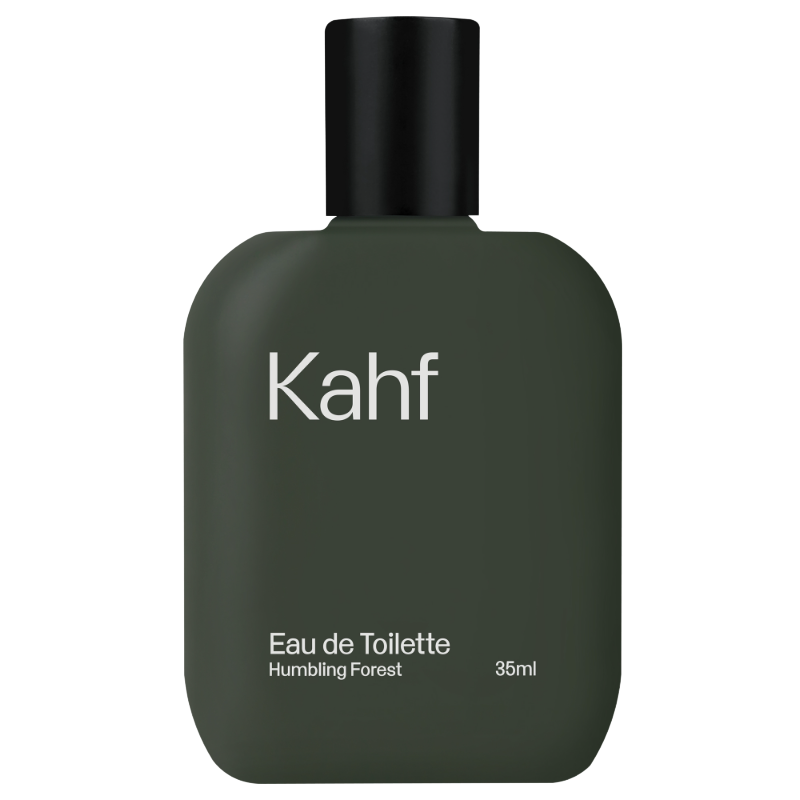 Humbling Forest Eau de Toilette