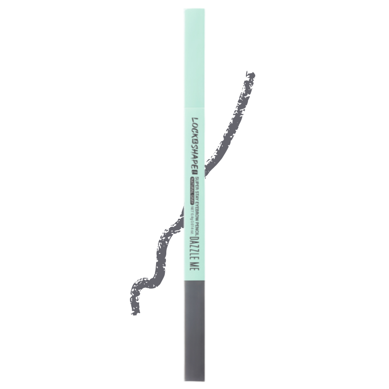 Lock & Shape! Eyebrow Pencil Series