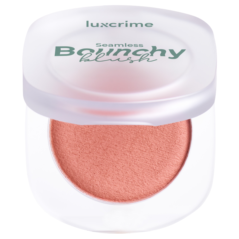 Seamless Bouncy Blush