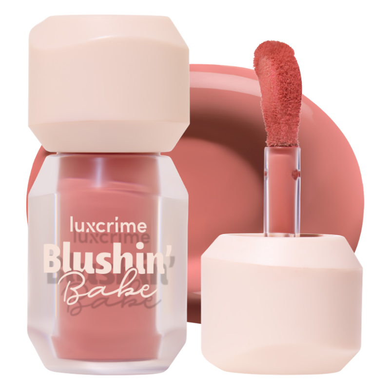Blushin’ Be Liquid Blush