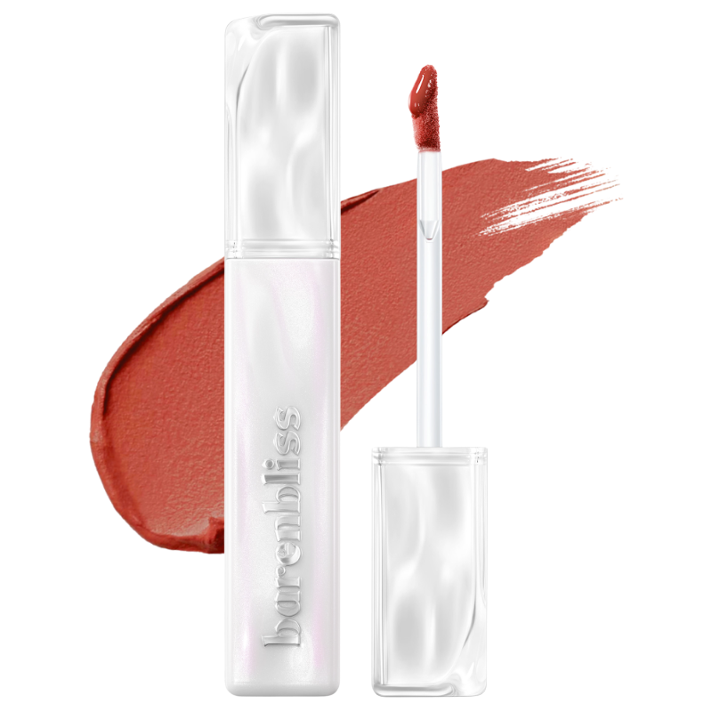 Aura Mood Transferproof Matte Lip Cream