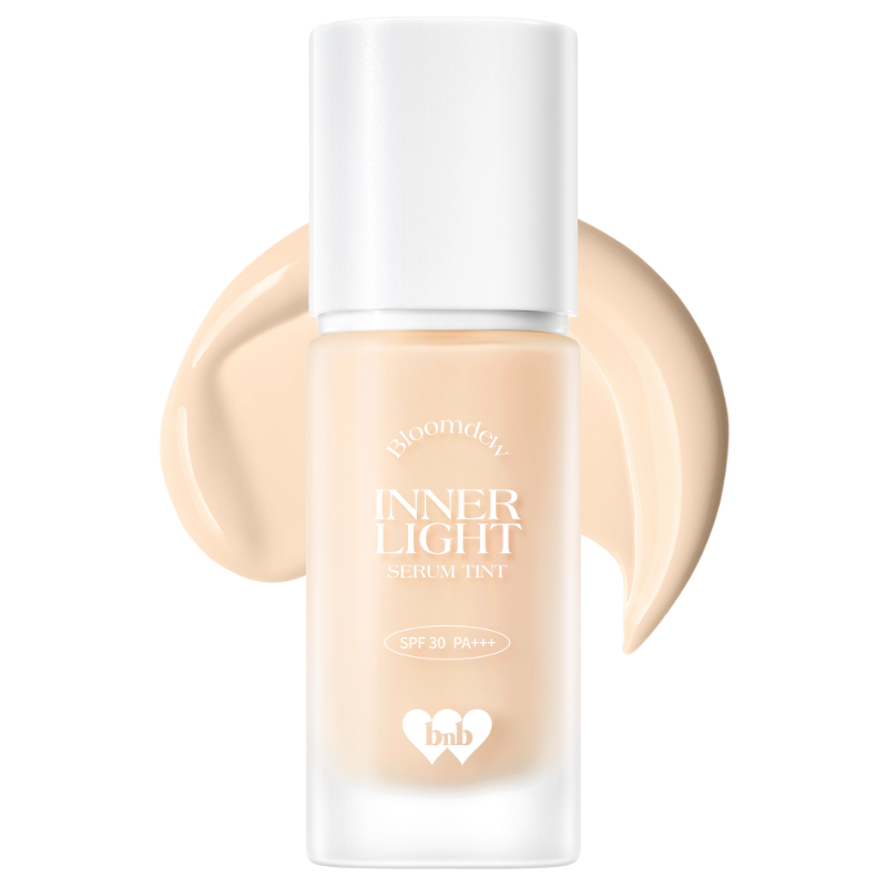 Bloomdew Inner Light Serum Tint SPF50 PA++++