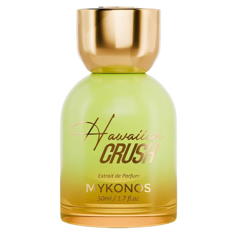 Hawaiian Crush Parfum